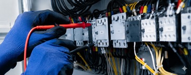 電気工事
